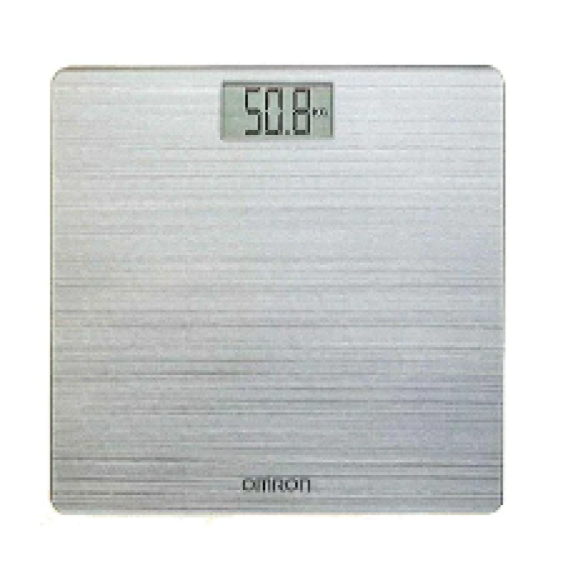 Buy Omron Digital Weight Scale [HN-286] get price for lab equipment